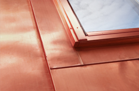 Flashings for Flat Sheeting