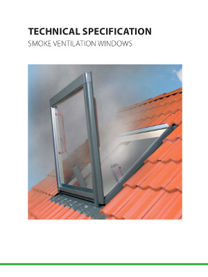 Gudie for architects - Technical information